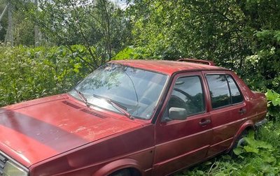 Volkswagen Golf II, 1988 год, 85 000 рублей, 1 фотография