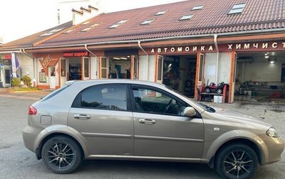 Chevrolet Lacetti, 2008 год, 500 000 рублей, 1 фотография