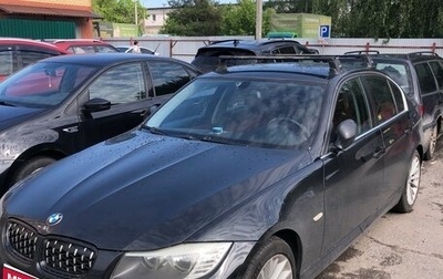 BMW 3 серия, 2008 год, 975 000 рублей, 1 фотография