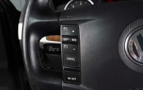 Volkswagen Touareg III, 2008 год, 1 365 000 рублей, 16 фотография