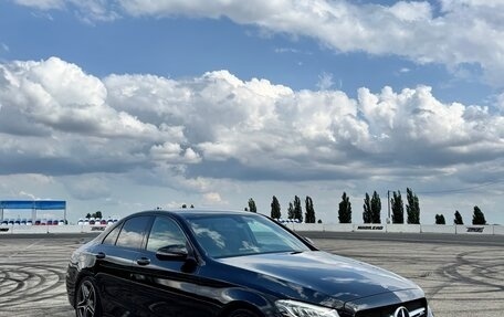 Mercedes-Benz C-Класс, 2019 год, 3 100 000 рублей, 1 фотография