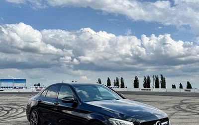 Mercedes-Benz C-Класс, 2019 год, 3 100 000 рублей, 1 фотография