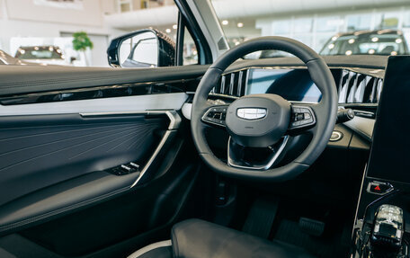 Geely Atlas, 2024 год, 4 017 190 рублей, 6 фотография