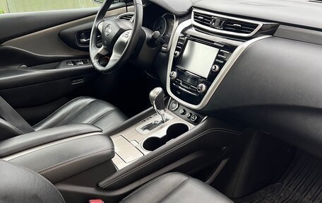 Nissan Murano, 2018 год, 2 820 000 рублей, 11 фотография