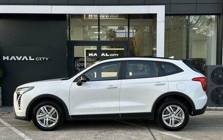 Haval Jolion, 2025 год, 2 449 000 рублей, 4 фотография