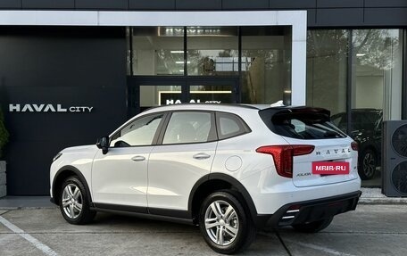 Haval Jolion, 2025 год, 2 449 000 рублей, 5 фотография