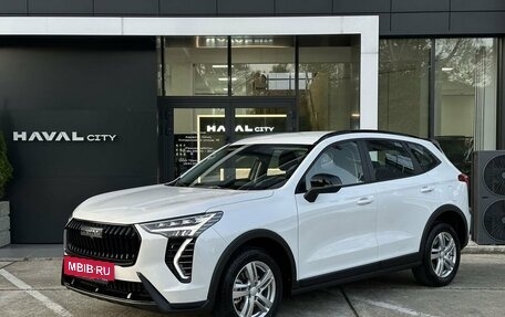Haval Jolion, 2025 год, 2 449 000 рублей, 3 фотография