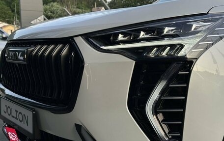 Haval Jolion, 2025 год, 2 449 000 рублей, 9 фотография