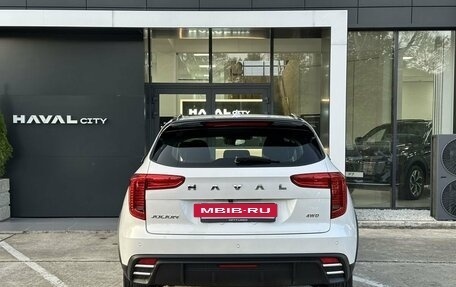 Haval Jolion, 2025 год, 2 449 000 рублей, 6 фотография