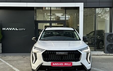 Haval Jolion, 2025 год, 2 449 000 рублей, 2 фотография
