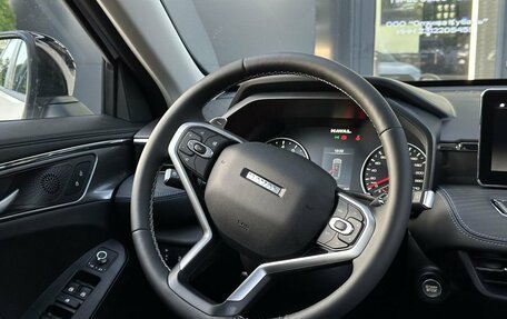 Haval Jolion, 2025 год, 2 449 000 рублей, 17 фотография