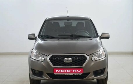 Datsun on-DO I рестайлинг, 2016 год, 389 000 рублей, 2 фотография