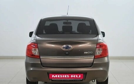 Datsun on-DO I рестайлинг, 2016 год, 389 000 рублей, 3 фотография