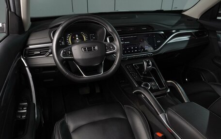 Geely Atlas, 2022 год, 2 099 000 рублей, 6 фотография