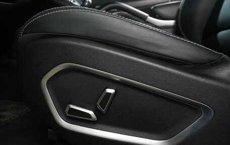 Geely Atlas, 2022 год, 2 099 000 рублей, 12 фотография