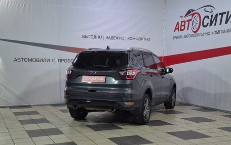 Ford Kuga III, 2017 год, 1 753 000 рублей, 7 фотография