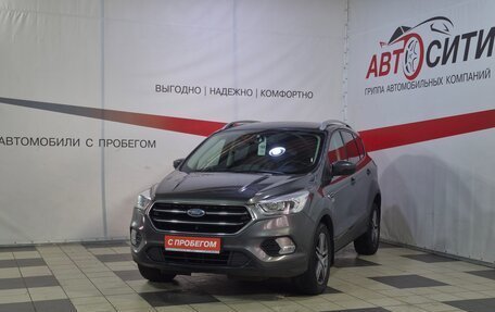 Ford Kuga III, 2017 год, 1 753 000 рублей, 3 фотография