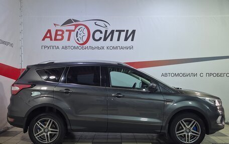 Ford Kuga III, 2017 год, 1 753 000 рублей, 8 фотография
