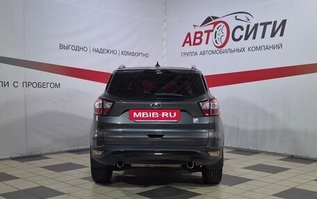Ford Kuga III, 2017 год, 1 753 000 рублей, 6 фотография