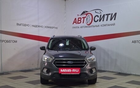 Ford Kuga III, 2017 год, 1 753 000 рублей, 2 фотография
