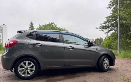 KIA Rio III рестайлинг, 2015 год, 1 000 000 рублей, 4 фотография