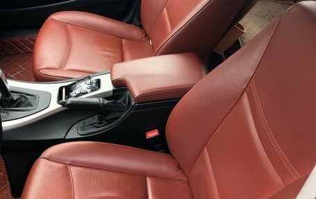 BMW 3 серия, 2008 год, 975 000 рублей, 7 фотография