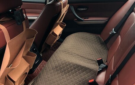 BMW 3 серия, 2008 год, 975 000 рублей, 10 фотография