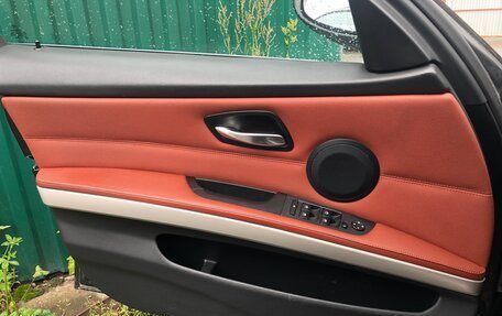 BMW 3 серия, 2008 год, 975 000 рублей, 8 фотография