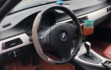 BMW 3 серия, 2008 год, 975 000 рублей, 6 фотография