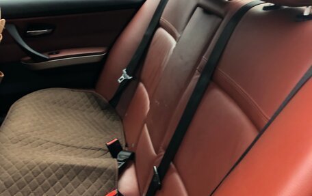 BMW 3 серия, 2008 год, 975 000 рублей, 9 фотография