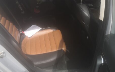 Volkswagen Passat B6, 2006 год, 800 000 рублей, 5 фотография