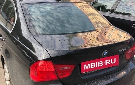 BMW 3 серия, 2008 год, 975 000 рублей, 3 фотография