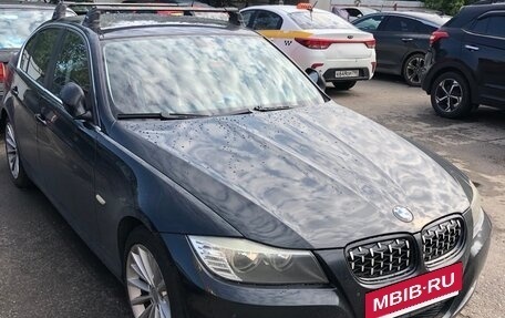 BMW 3 серия, 2008 год, 975 000 рублей, 2 фотография