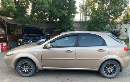 Chevrolet Lacetti, 2008 год, 500 000 рублей, 3 фотография