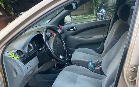Chevrolet Lacetti, 2008 год, 500 000 рублей, 5 фотография