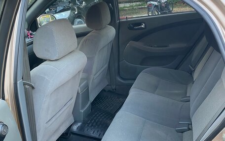 Chevrolet Lacetti, 2008 год, 500 000 рублей, 6 фотография