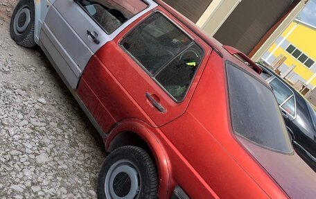 Volkswagen Golf II, 1988 год, 85 000 рублей, 3 фотография