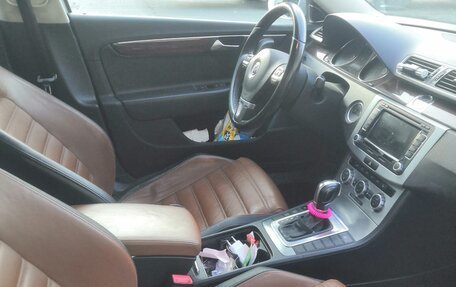 Volkswagen Passat B6, 2006 год, 800 000 рублей, 8 фотография