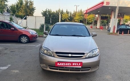 Chevrolet Lacetti, 2008 год, 500 000 рублей, 4 фотография