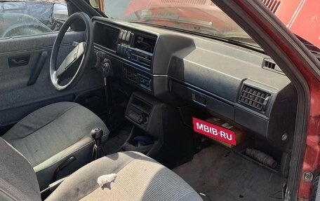 Volkswagen Golf II, 1988 год, 85 000 рублей, 4 фотография