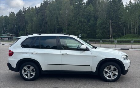 BMW X5, 2007 год, 1 560 000 рублей, 4 фотография