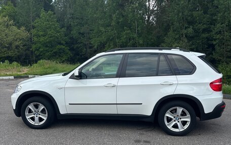 BMW X5, 2007 год, 1 560 000 рублей, 8 фотография