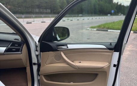 BMW X5, 2007 год, 1 560 000 рублей, 14 фотография