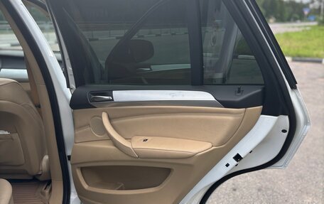 BMW X5, 2007 год, 1 560 000 рублей, 16 фотография