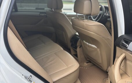 BMW X5, 2007 год, 1 560 000 рублей, 15 фотография