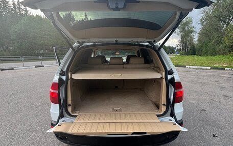 BMW X5, 2007 год, 1 560 000 рублей, 23 фотография