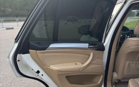 BMW X5, 2007 год, 1 560 000 рублей, 19 фотография