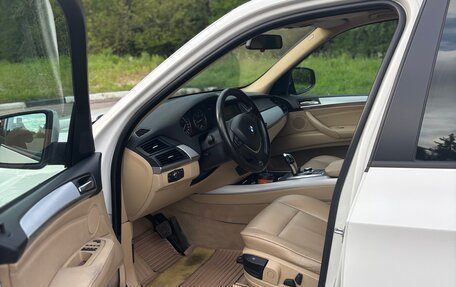 BMW X5, 2007 год, 1 560 000 рублей, 20 фотография