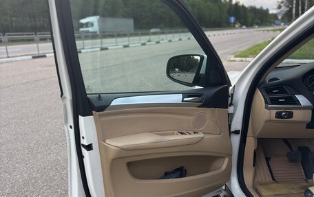 BMW X5, 2007 год, 1 560 000 рублей, 21 фотография