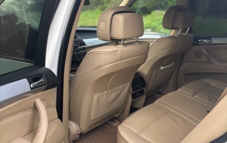 BMW X5, 2007 год, 1 560 000 рублей, 18 фотография